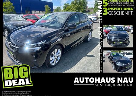 Opel Corsa F 1.2 Turbo Elegance mit Kamera PDC Inkl. Inspekti