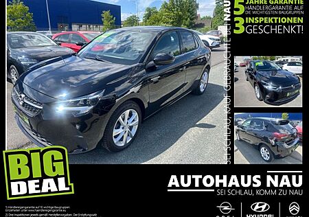 Opel Corsa F 1.2 Turbo Elegance mit Kamera PDC Inkl. Inspekti