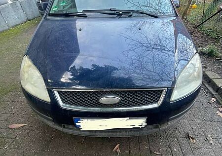 Ford Focus C-Max