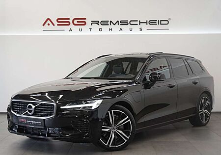 Volvo V60 T8 R Design Plug-In Hybrid AWD 1.H *19 *GSD