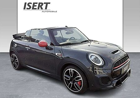 Mini John Cooper Works Cabrio +RFK+HUD+H&K+CHILI+LED+