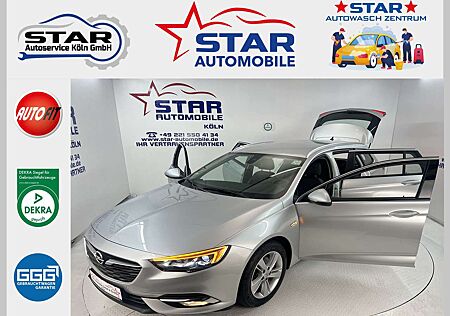 Opel Insignia B SportsTourerInnovation 4x4*STANDHEIZUNG