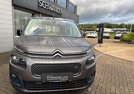 Citroën Berlingo Citroen Feel Elektromotor M 136