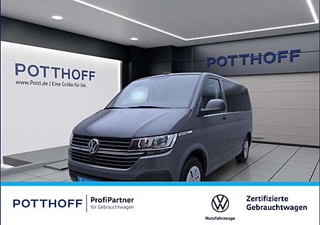 VW T6 Volkswagen .1 Multivan 2.0 TDI DSG FAMILY NAVI AHK KAMERA
