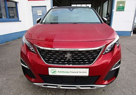 Peugeot 3008 Crossway