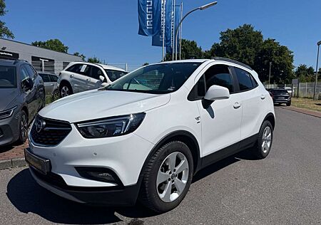 Opel Mokka X MokkaX TURBO/1.HD/KLIMAAUT/ALU/R.KAM/SHZ/LHZ/PDC