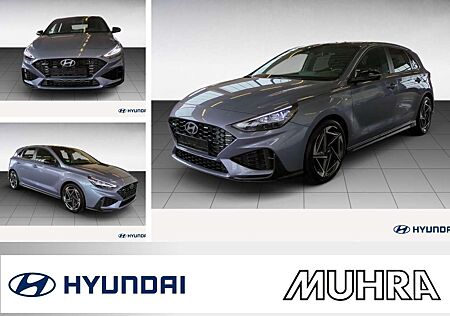 Hyundai i30 1.5 N LINE 7-DCT PANORAMA NAVI LED