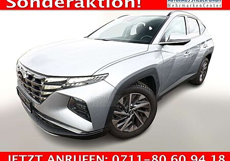 Hyundai Tucson Trend 1.6 T-GDI 179 DCT 4WD LED Nav PDC 132 kW ...