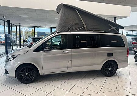 Mercedes-Benz V 300 gebraucht kaufen Mercedes-Benz V 300 d MarcoPolo *Küche*AHK