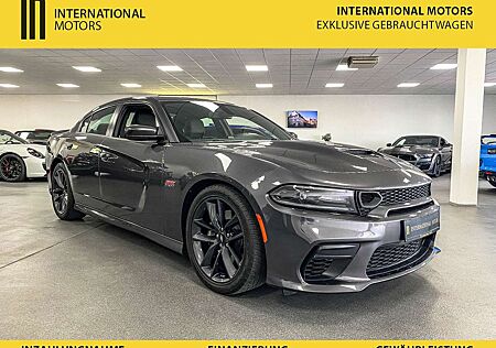 Dodge Charger 6.4l V8 Kamera / SZH / Alcantara / Brembo