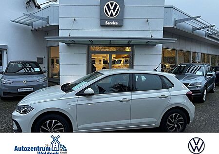 VW Polo Volkswagen AE 1.0 Life