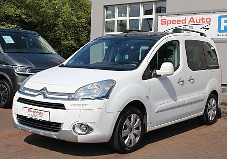Citroën Berlingo Citroen 1.6 Select./PANORAMA/PDC/8-FACH/TÜV NEU