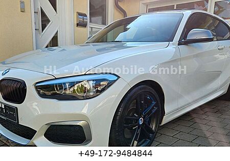 BMW 140 *SPECIAL-EDITION*GSD*HIFI*SERVICE INKL.02-2026*+
