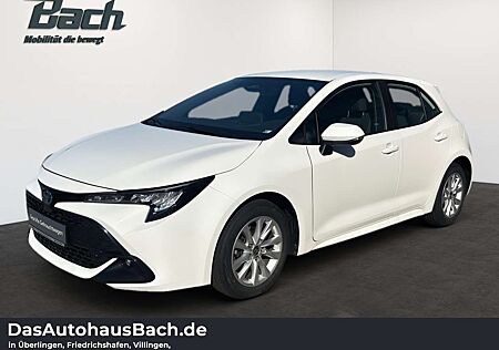Toyota Corolla 1.8-l-Hybrid 5-Türer Business Edition