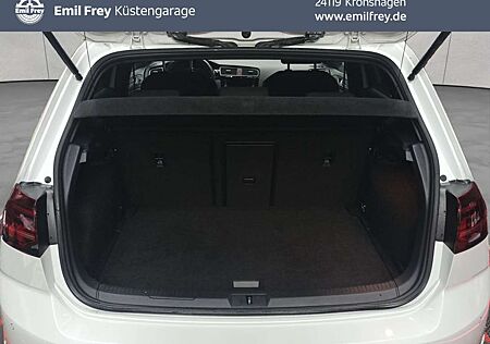 VW Golf GTI Volkswagen GTI 2.0 TSI OPF DSG Performance