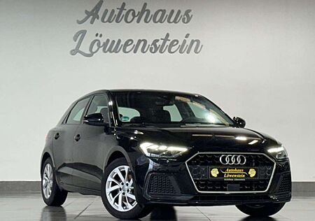 Audi A1 Sportback 30 TFSI advanced