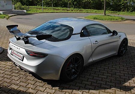 Alpine A110 S Heritage Waldow Performance