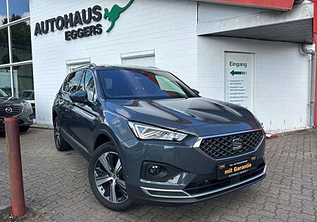 Seat Tarraco Xperience/1HD/VIRTUAL/APPLE CP/LED/