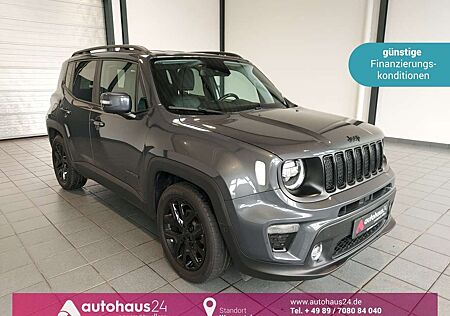 Jeep Renegade 1.3 T-GDI Limited|LED|Navi|Sitzhzg