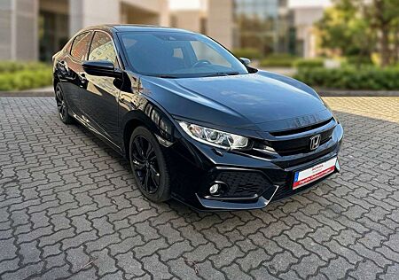 Honda Civic 1.0 Elegance Automatik