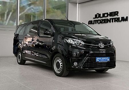 Toyota Pro Ace Proace L3 Comfort, Inspektion neu , 9-Sitzer