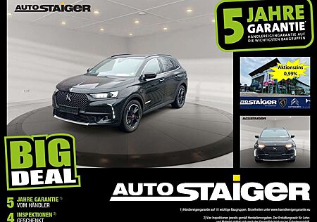 DS Automobiles DS7 Crossback DS 7 Crossback E-Tense Performance Line +