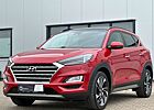 Hyundai Tucson Premium 4WD Pano LED 360Cam ACC Leder SHZ