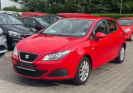 Seat Ibiza Lim. Stylance / Style