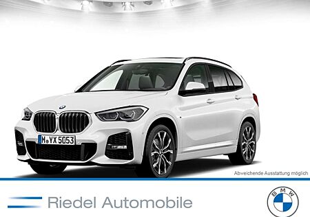 BMW X1 xDrive20d M Sportpaket*AHK*ACC*DA+*HiFi*PDC*