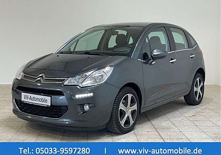 Citroën C3 Citroen Selection 1.Hand*Navi*Klima*PDC*Tempomat