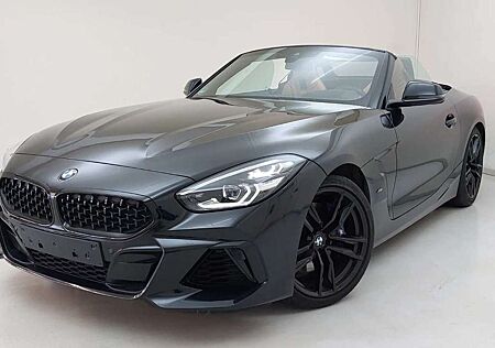 BMW Z4 M40I Head UP*Harman Kardon*