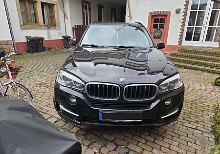 BMW X5 xDrive30d