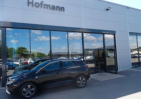 Opel Grandland X Grandland Enjoy, Klima, SHZ, PDC, LED, LMF, BT