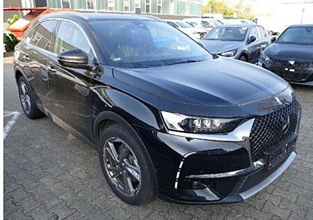 DS Automobiles DS7 Crossback DS 7 Crossback Rivoli e-Tense 225