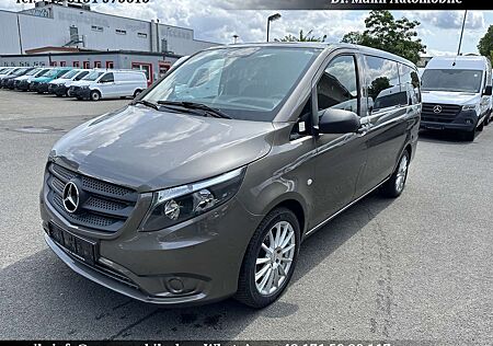 Mercedes-Benz Vito 119 CDI Edition 4MATIC lang 2,8 to AHK Last