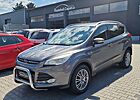 Ford Kuga 2.0 TDCi 2x4 Titanium/2.Ha/T.Leder/Sitzh./Eu5/ZV/