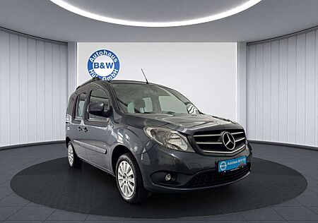 Mercedes-Benz Citan Kombi 111 CDI lang TEMPOMAT*PANORAMA*SHZ*