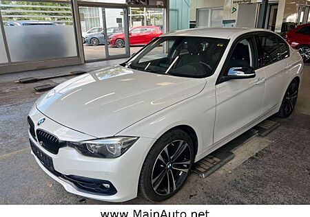 BMW 320 i Lim. Sport Line Shadow/Aut/LED/H-Kardon