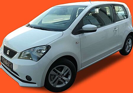 Seat Mii 3-Türer 1.0 Chic*Klima*Alu*elektr Fensterh