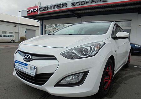 Hyundai i30 Style