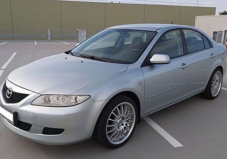 Mazda 6 Sport 2.0 Comfort