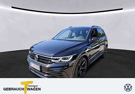 VW Tiguan Volkswagen 1.5 TSI DSG R-LINE LM19 MATRIX NAVI PRIVA