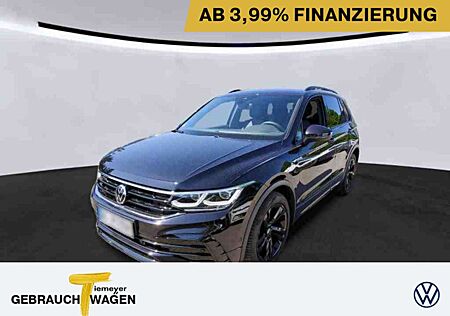 VW Tiguan Volkswagen 1.5 TSI DSG R-LINE LM19 MATRIX NAVI PRIVA