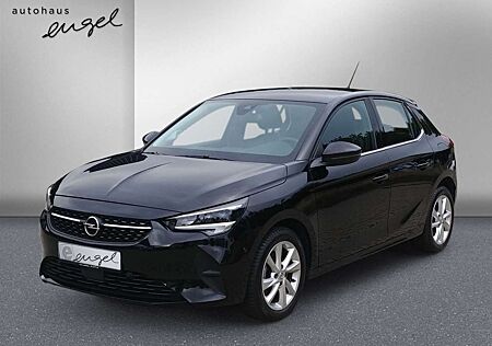 Opel Corsa 1.2 Direct Inject Turbo Elegance,LED,SHZ,TOTWINKEL