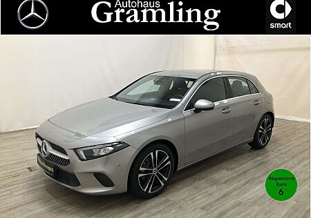 Mercedes-Benz A 200 Progressive Sportsitze*Kamera*LED*Ambiente