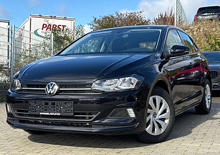 VW Polo Volkswagen 1.0TSI Comfortline *ACC/SHZ/DAB+/Licht+Sicht/LE...