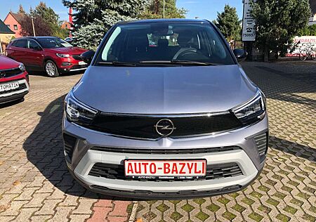 Opel Crossland X Crossland Elegance