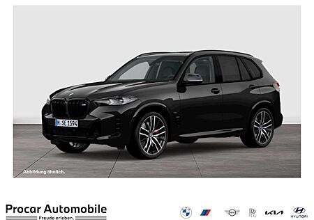 BMW X5 gebraucht kaufen BMW X5 M60i xDrive M Sport PANO ACC AHK NAVI LED LM