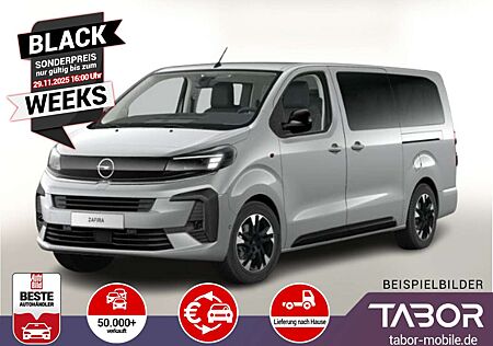 Opel Zafira 2.0 180 AT8 XL GS AHK Nav Keyl UVP-17%*