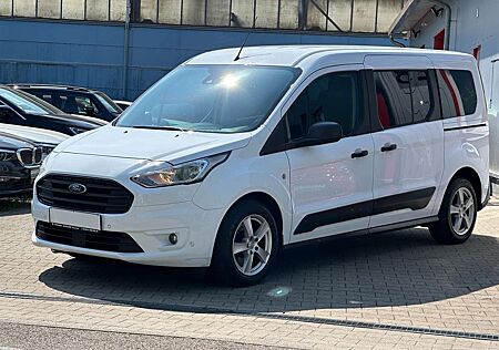 Ford Transit Connect 1.5 EcoBlue L2 Lang*AHK*TüV Neu*Klima*Parkpilot